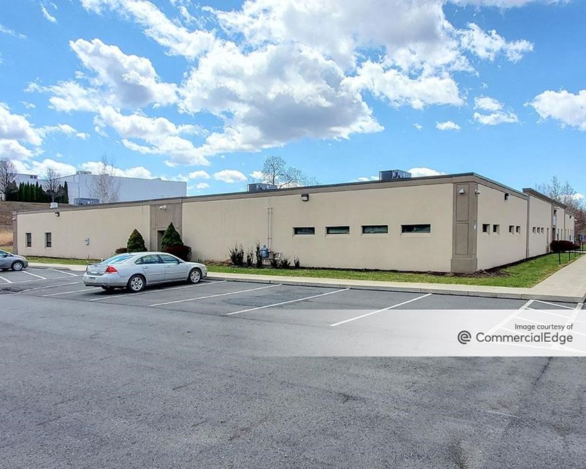 30 Stauffer Industrial Park 30 Stauffer Industrial Park Office Building