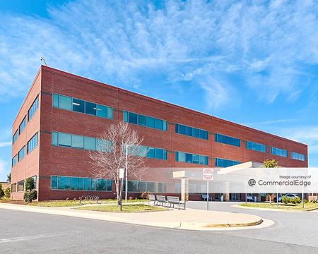 Office space for Rent at 125 Hospital Blvd in Stafford