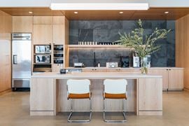 WeWork - 448 North Salle