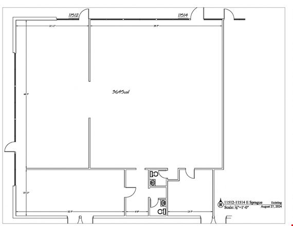 11510-11530 E Sprague