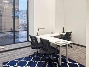 Regus - Wilmington - N Market St