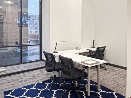 Coworking space for Rent at 901 North Market Street Suite 100 in Wilmington