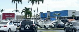 Plaza Palma Real @ Humacao - Retail Spaces For Lease