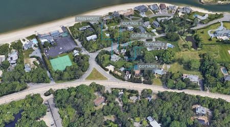 Office space for Sale at 127 Inlet Rd W in Hampton Bays