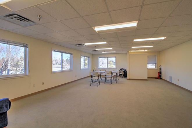6658 Gunpark Dr #300