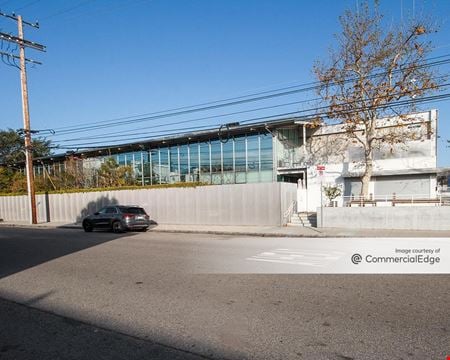 Photo of commercial space at 12541 Beatrice Street in Los Angeles