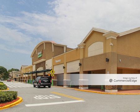 Retail space for Rent at 3400 East Lake Road in Palm Harbor
