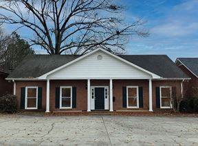 Office Suite for Sublease - Stonewall Ave - Fayetteville