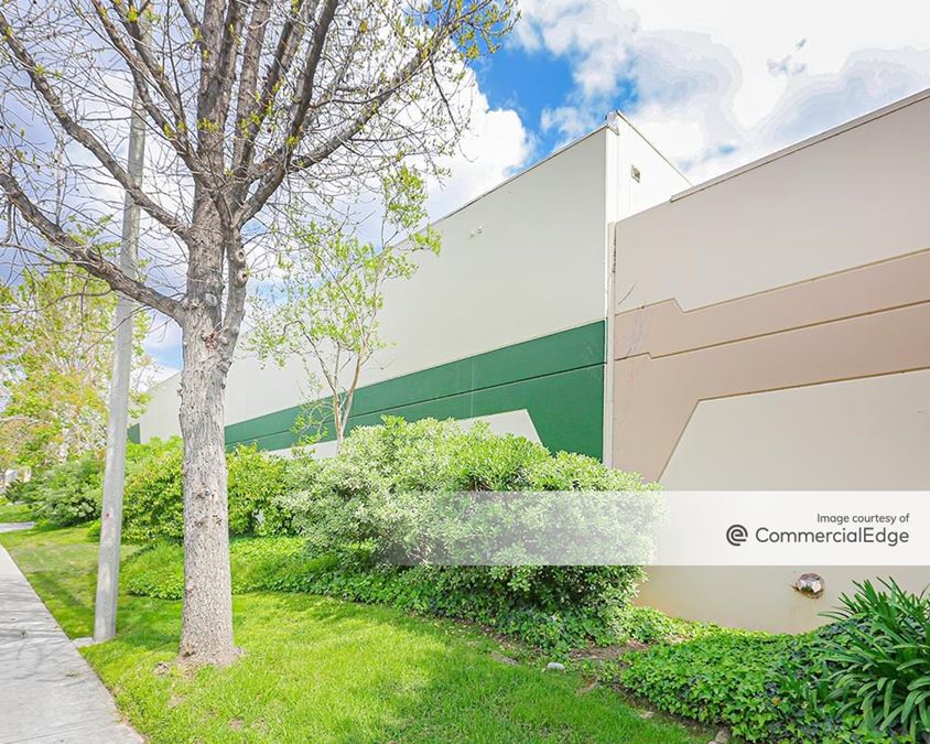 972 Griswold Avenue Industrial Space For Rent CommercialCafe