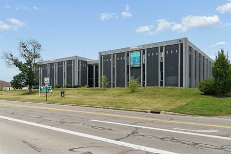 Office space for Sale at 4770 Indianola Avenue in Columbus