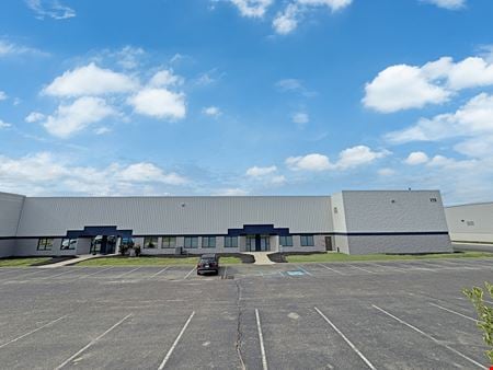Industrial space for Rent at 175 E. 9th Avenue in Runnemede