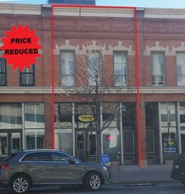1744-1746  Blake Street