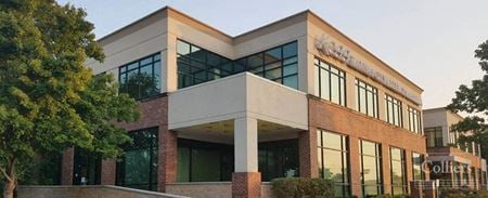 Office space for Rent at 8675 College Blvd in Overland Park
