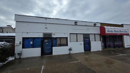 Retail space for Sale at 19623 Joy Road in Detroit