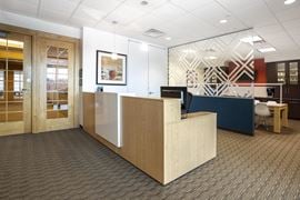 Regus - Eden Prairie - Crosstown Corporate