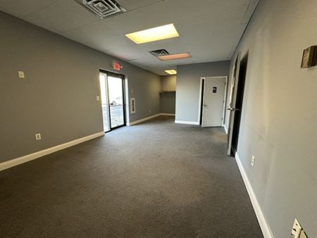 Industrial space for Rent at 360 Gargrave Road in Dayton