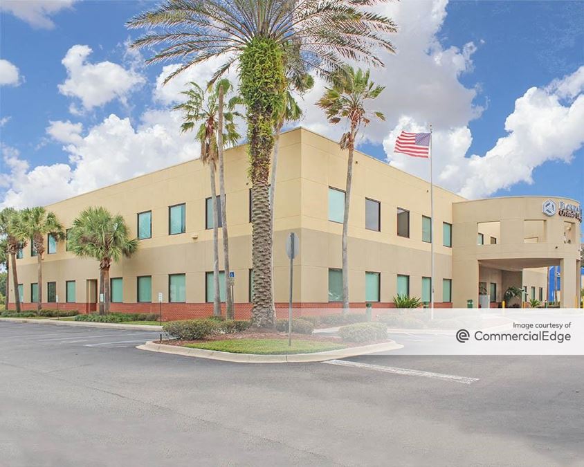 8000 Red Bug Lake Road 8000 Red Bug Lake Road Office Building