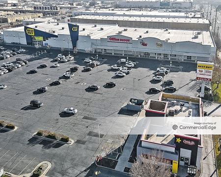 Retail space for Rent at 261 West 2100 South in Salt Lake City