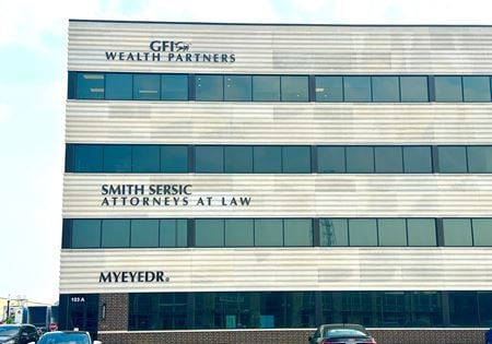 Office space for Sale at 9410 Calumet Ave in Munster