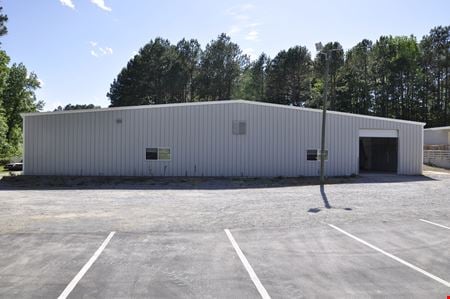 Photo of commercial space at 3030 Lee Ave in Sanford