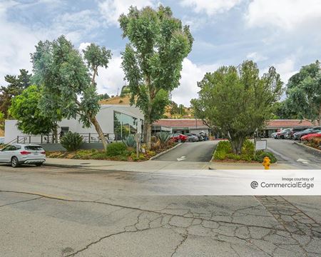 Photo of commercial space at 2950 Beverly Glen Circle in Los Angeles