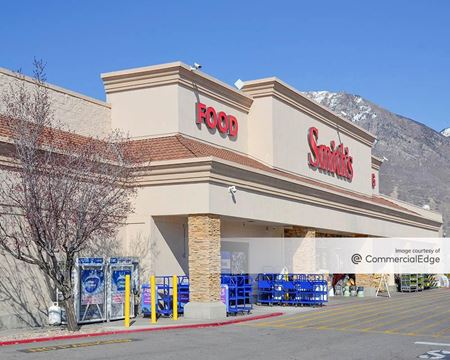 Retail space for Rent at 350 North Freedom Blvd in Provo