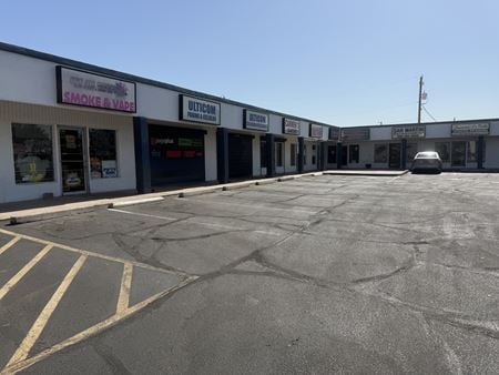 Retail space for Rent at 4132 E Mcdowell Rd in Phoenix