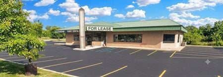 Retail space for Rent at 39036 DEQUINDRE RD in Sterling Hts.