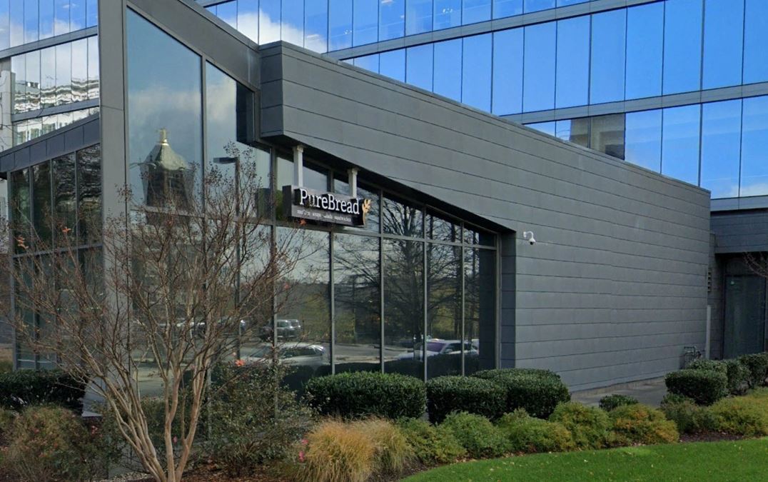 Second Generation Restaurant Space for Lease 500 Delaware Avenue