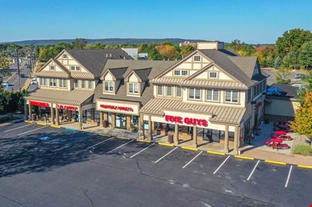 Office space for Rent at 415 Amwell Rd in Hillsborough Township