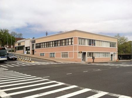 Office space for Sale at 52-65 Queens Boulevard in Queens