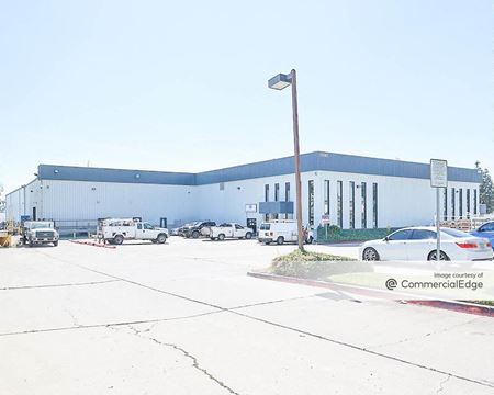 Photo of commercial space at 15567 Valley Blvd in Fontana