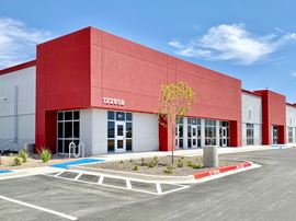 Northern View Business Park