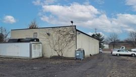 788 Taylor Station Road