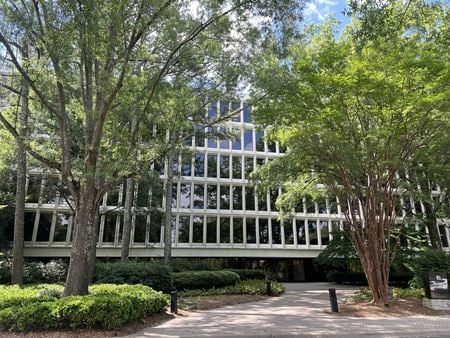 Office space for Rent at 10 Inverness Center Pkwy in Hoover