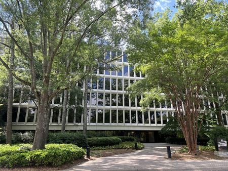 Photo of commercial space at 10 Inverness Center Pkwy in Hoover