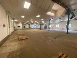 Warehouse/Office Space Available