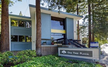 Office space for Rent at 925 Ygnacio Valley Rd in Walnut Creek