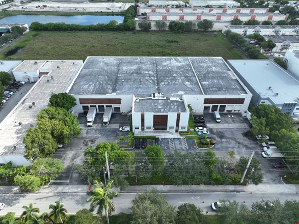 10005 NW 58th Street