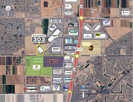 Majestic 303 - Building 2 - Proposed