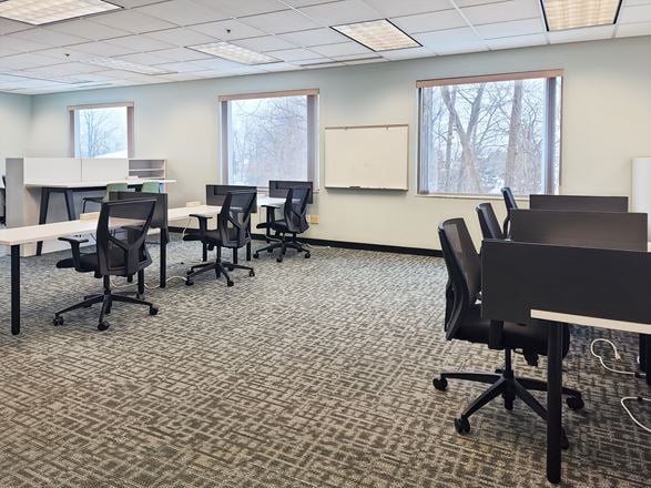 MI, East Lansing – Lake Lansing
