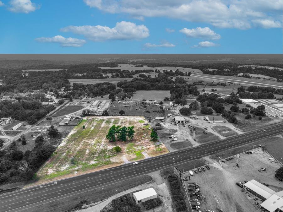 Fertilizer Manufacturer for Sale in Lindale, TX