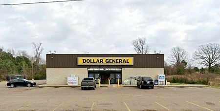 Retail space for Sale at 3760 East St in Texarkana