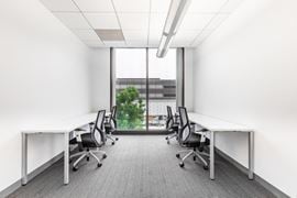 Regus - Century City