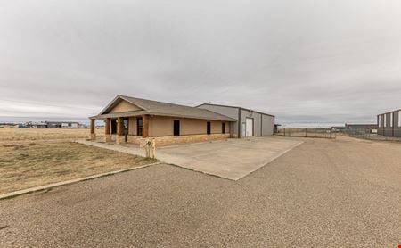 Industrial space for Rent at 5914 County Road 6300 in Lubbock