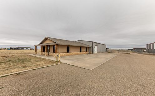 5914 County Road 6300