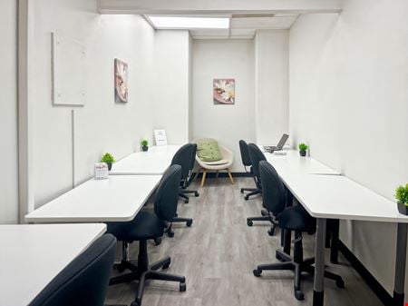 Office space for Rent at 27125 Sierra Highway Suite 325, 2nd Floor in Santa Clarita