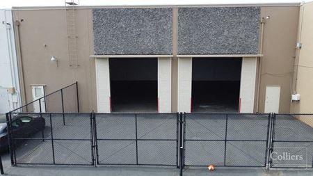Commercial space for Rent at 1235 Blumenfeld Drive in Sacramento