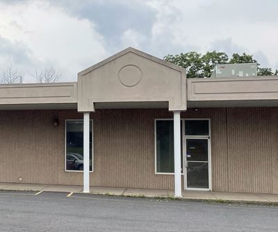 25 N Main St