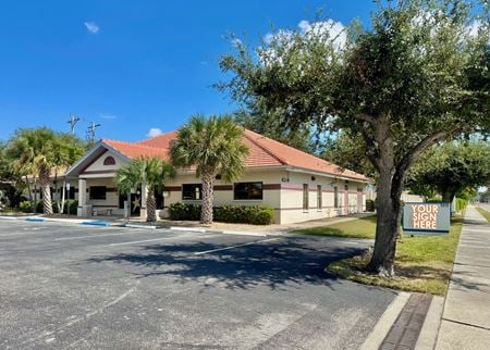 Office space for Rent at 1315 SE 8th Ter in Cape Coral